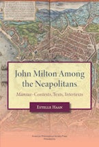 John Milton Among the Neapolitans