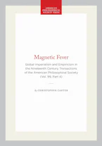 Cover of 'Magnetic Fever' 