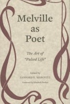 Melville As Poet Melville As Poet