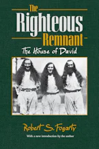 Cover of 'The Righteous Remnant' 