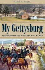 My Gettysburg My Gettysburg