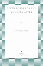 Cover of 'Seven Boxes for the Country After' 