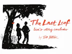 Cover of 'The Last Leaf' 