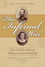 Cover of 'This Infernal War' 