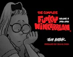 Cover of 'The Complete Funky Winkerbean' 