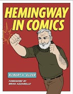 Hemingway in Comics Hemingway in Comics