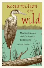 Cover of 'Resurrection of the Wild' 