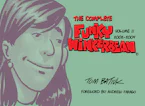 Cover of 'The Complete Funky Winkerbean, Volume 11, 2002-2004' 