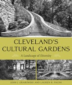 Cleveland’s Cultural Gardens