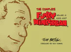 Cover of 'The Complete Funky Winkerbean, Volume 12, 2005-2007' 