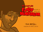 Cover of 'The Complete Funky Winkerbean, Volume 13, 2008-2010' 