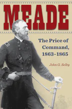 Cover of 'Meade' 