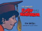Cover of 'The Complete Funky Winkerbean, Volume 14, 2011-2013' 