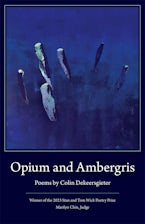 Opium and Ambergris Opium and Ambergris