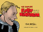Cover of 'The Complete Funky Winkerbean, Volume 15, 2014-2016' 
