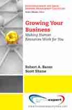 Growing Your Business Growing Your Business