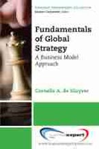Fundamentals of Global Strategy Fundamentals of Global Strategy