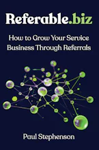 Cover of 'Referable.biz' 