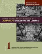 Burned Palaces and Elite Residences of Aguateca Burned Palaces and Elite Residences of Aguateca