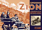 Cover of 'Opening Zion' 