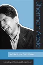 Cover of 'Sherman Alexie' 