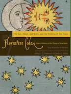 Cover of 'The Florentine Codex, Book Seven: the Sun, Moon, and Stars, and the Binding of the Years' 