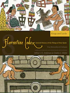 Cover of 'Florentine Codex: Book 8 Volume 8' 