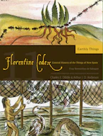 Cover of 'The Florentine Codex, Book Eleven: Earthly Things' 
