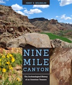 Nine Mile Canyon Nine Mile Canyon