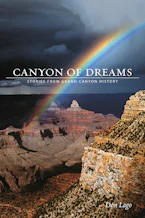 Cover of 'Canyon of Dreams' 