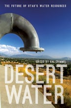 Desert Water