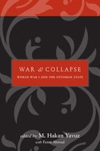 War and Collapse War and Collapse