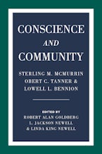 Conscience and Community