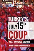 Turkey’s July 15th Coup