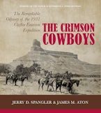 The Crimson Cowboys The Crimson Cowboys