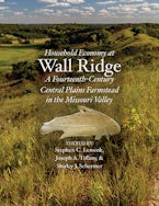 Household Economy at Wall Ridge