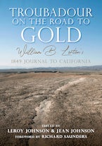 Troubadour on the Road to Gold