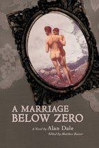 A Marriage Below Zero A Marriage Below Zero