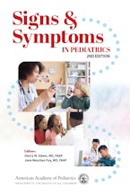 Signs & Symptoms in Pediatrics