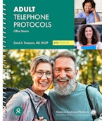 Adult Telephone Protocols
