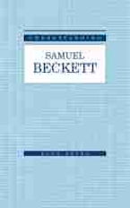 Understanding Samuel Beckett Understanding Samuel Beckett