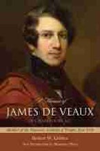 A Memoir of James De Veaux, of Charleston, S.C.