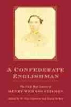 A Confederate Englishman