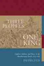 Cover of 'Three Peoples, One King' 