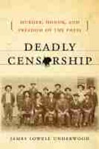 Deadly Censorship Deadly Censorship