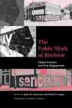 The Public Work of Rhetoric The Public Work of Rhetoric