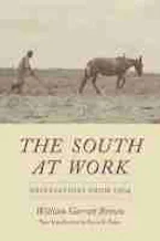 Cover of 'The South at Work' 