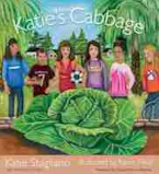 Cover of 'Katie’s Cabbage' 
