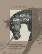 Cover of 'The Doom of Ravenswood' 