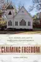 Claiming Freedom Claiming Freedom